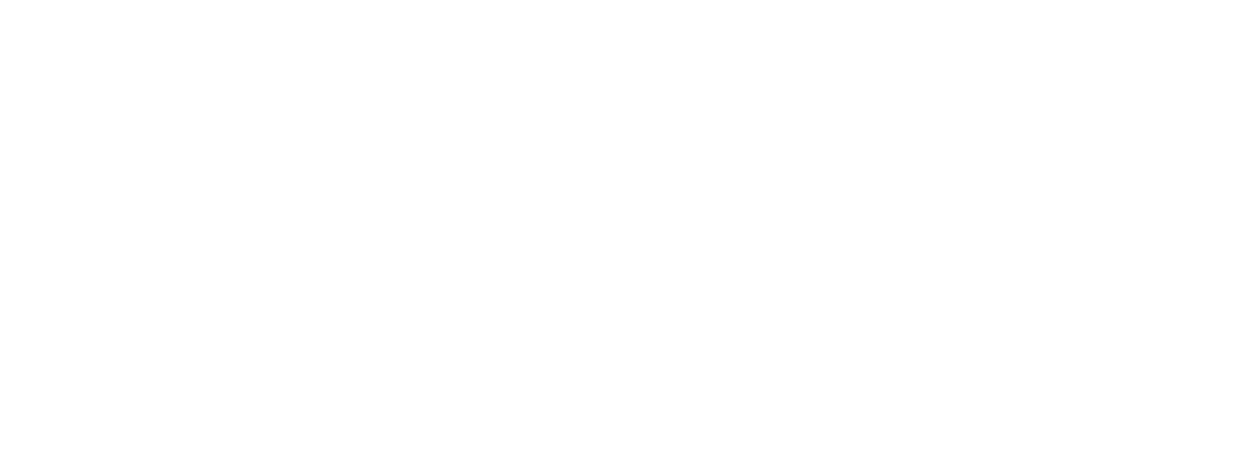 White ruhn logo 